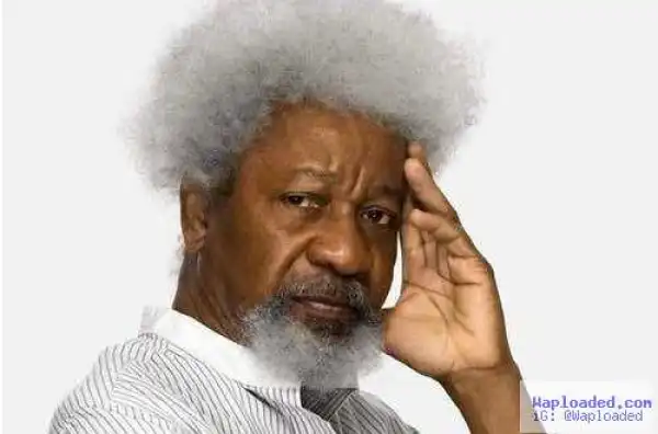 N82 Million Was Spent But Not For Soyinka To Eat Dinner Alone – NDDC Boss